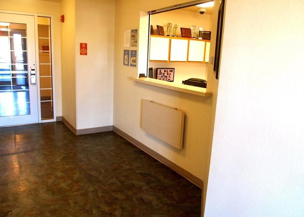 Woodspring Suites Midland Kültér fotó